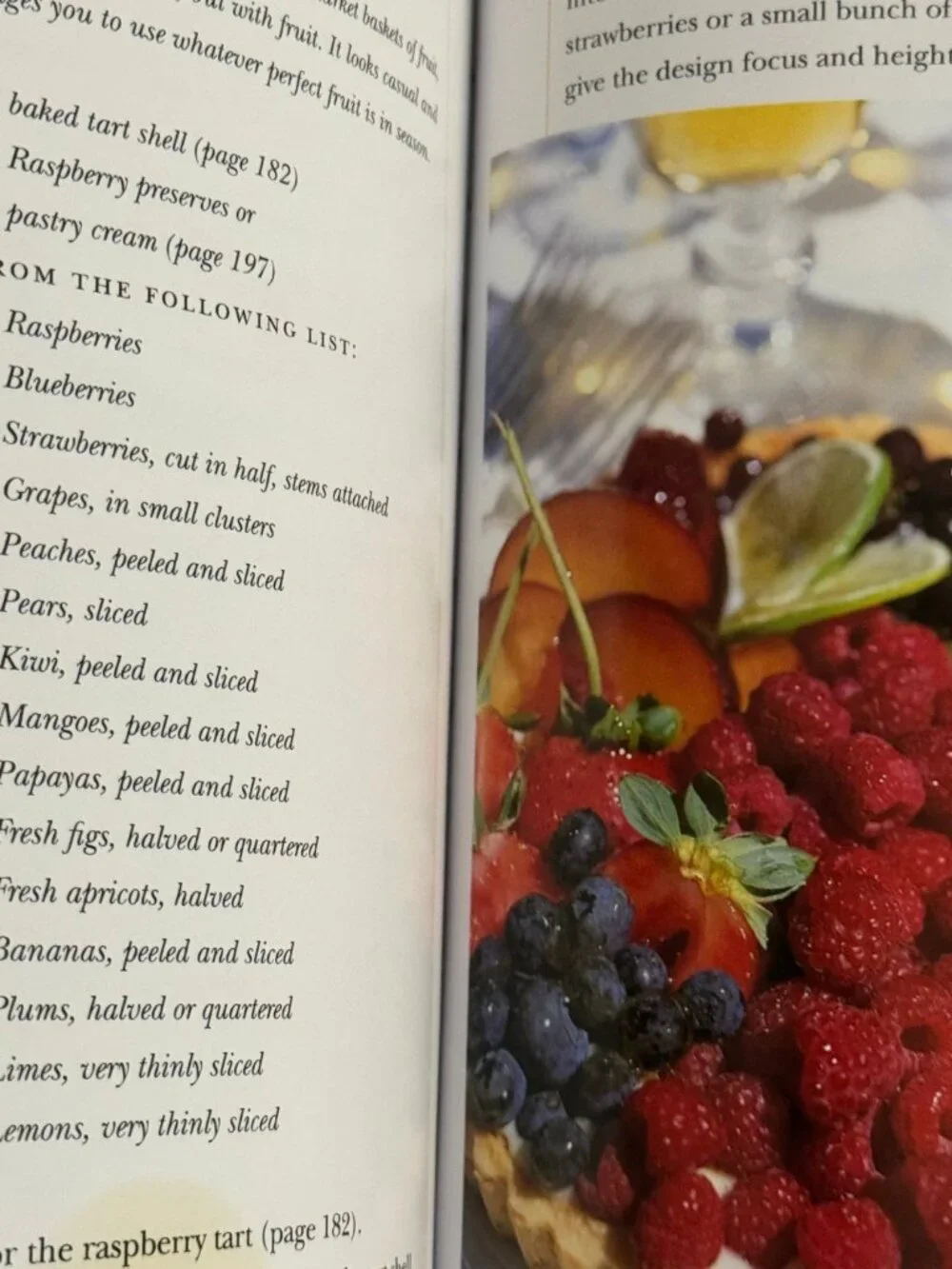 Ina Garten The Barefoot Contessa Cookbook 1999 Hardcover First Edition